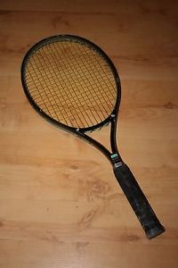 MITT WIDE ROCKER 110 SYSTEM  HIGH MODULUS GRAPHITE TENNIS RACQUET - 4 1/2''