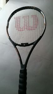 Wilson GRAFITE CLASSIC Tennis racquet