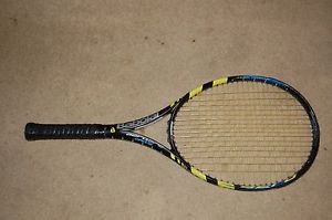 BABOLAT AEROPRO DRIVE ORIGINAL NON CORTEX....RARE