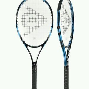 Raqueta de tenis dunlop nueva