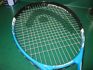 Head TI Instinct Comp Tennis Racket - 4 3/8 Grip - no reserve