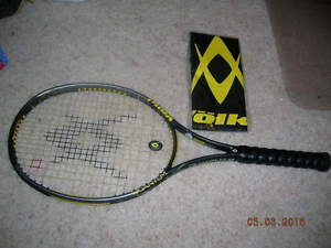 Volkl V1 Quantum Racquet OS L4