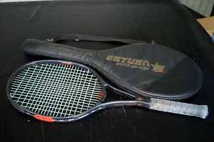 ESTUSA Boris Becker BB ProVantech BKS Tennis Racquet "EXCELLENT"