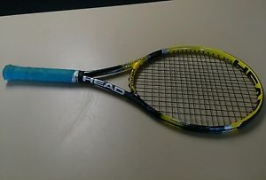 Head Extreme Pro (Used Demo)