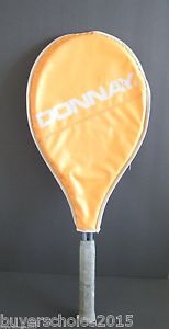 DONNAY APR PRO 2 TENNIS RACQUET  GRIP 4_1/2 USED