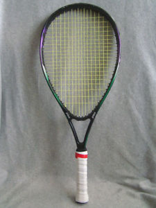 Prince Synergy EXTENDER CTS Tennis Racquet 4 1/2, No.4 #TN8-5