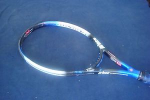 Prince Longbody Thunder Cloud Titanium 800 Oversize Tennis Racquet Grip 4 1/4