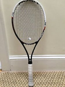 Head Graphene Speed Pro Tennis Racquet