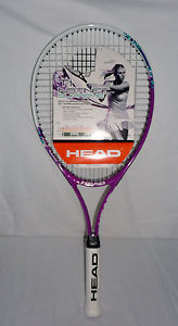 NEW Head Ti Instinct Supreme Aluminum Tennis Racquet 110
