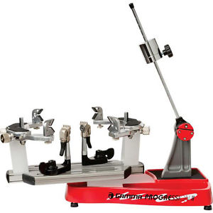 Gamma Progression II 602 FC Stringing Machine - Authorized Dealer