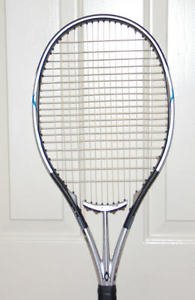 Volkl Power Bridge 5 (PB5) midplus tennis racket 4 3/8 EXCELLENT