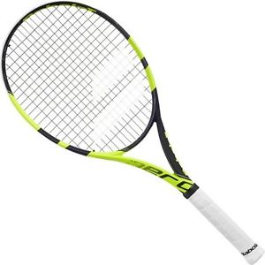 Babolat Pure Aero Lite Tennis Racquet (4-0/8) NEW! FREE SHIPPING!