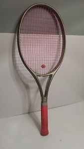Wilson Dual Taper Beam Profile 110 2.7 SI L3 Tennis Racquet - 4 3/8 Grip