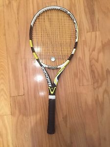 Babolat Aeropro Drive Tennis Racquet