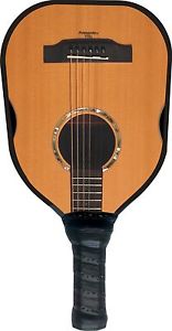 Pickleball Paddle Guitar Music T200 Picklepaddle  USAPA passed