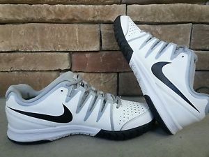 Nike Vapor Court. Mens Tennis Shoe. US Mens Size 10.5 631703. 101. FAST SHIP