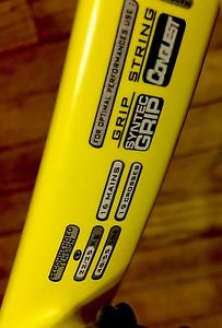 Babolat AeroproDrive Junior 26