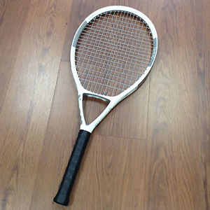 WILSON n Code N1 115 Super Oversize Tennis Racquet Racket 4 1/4 L2 RARE