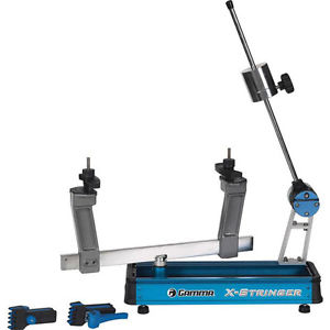 Gamma X-2 Stringing Machine - Authorized Dealer