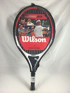 Wilson Federer Jr 23