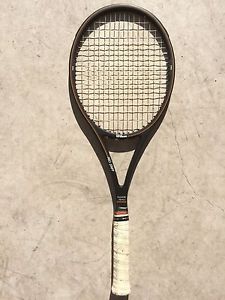 Wilson Original Pro Staff 6.0 85 4 3/8 Midsize Tennis Racquet
