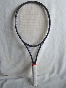 Prince CTS PRECISION 110 Tennis Racquet 4 5/8 #16T16