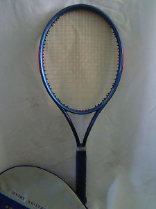 Donnay VST APOLLO PRO Tennis Racket Grip 4 #TN12-6