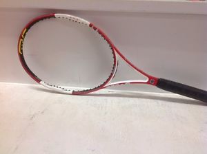 Wilson N Code Six-one 95 1/2