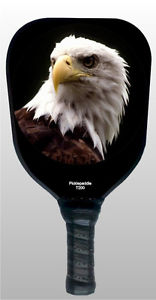 Pickleball Paddle Eagle Head 2    T200 Picklepaddle Tournament  Approved