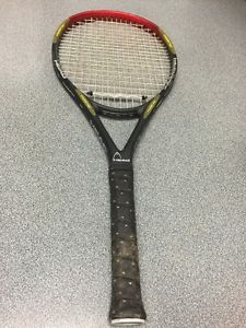 Head ix5 Tennis Racquet Grip Size 4 1/4