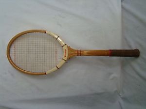 Vintage Dunlop Maxplay  Vervaarding Sout Africa grip 4 7/8 #H342