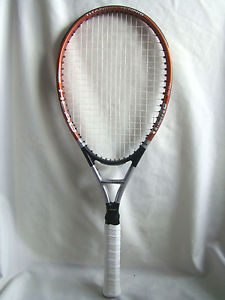 HEAD Ti.ELITE Comfort Zone Tennis Racquet 4 1/2 MIDPLUS 27.5