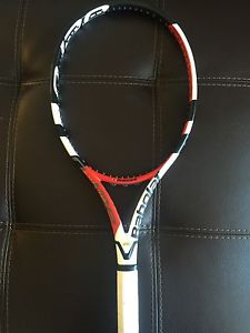 Babolat Aero Storm Tour
