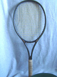 PRINCE Graphite Composite COMP Tennis Racquet 4 1/2 w/case #TN5-15