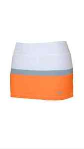 Nike women's tennis skort Nwt dri fit 620846 102