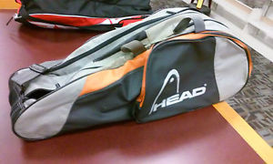 Head Tennis Shoulder Bag Three pockets