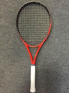 Head Youtek IG Radical S 4 1/4 STRUNG (Tennis Racket Racquet graphene 100 280g)