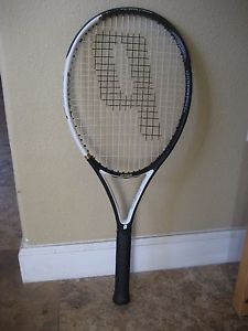 Prince Triple Threat Thunder Bandit 105 Tennis Gear Racquet