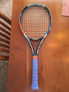 babolat pure drive Play
