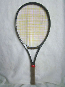 PRINCE CTS Synergy DB 26 OVERSIZE Tennis Racquet 4 1/4 No. 2 #TN9