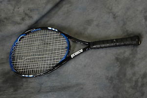 Prince O3 Shark Hybrid #3, grip 4.5