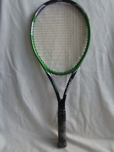 Prince BEAST Tennis Racquet 4 3/8 #TN2-14