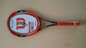 Wilson Pro Staff 97RF