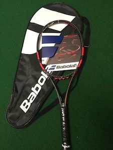 Babolat Pure Strike 16 x 19