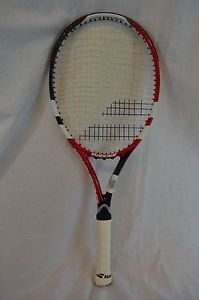 Babolat Drive Max 105 Tennis Racquet 4 3/8