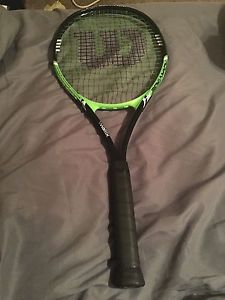 Wilson Advantage XL Tennis Racquet