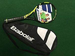 Babolat Pure Aero Tour 2016. Tennis Racquet 4 1/4 *NEW*