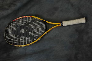Volkl Generation 25 Tennis Racquet, Face 25
