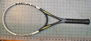 Head I.S2 Midplus 4 3/8 Tennis Racquet
