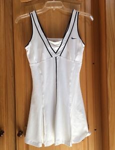 Nike Wimbledon Tennis Dress Size M